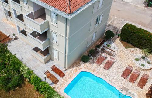 Apartments and Rooms Degra - Foto 1