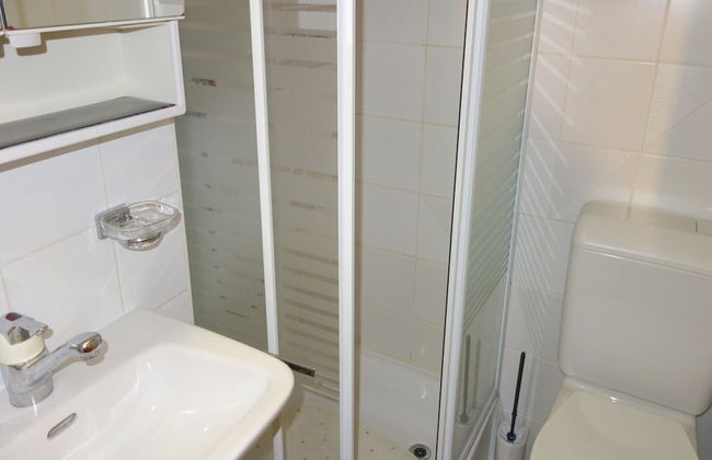 Luxury Apartment Amidst Hills - Foto 12