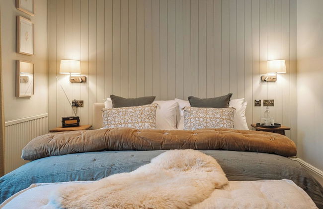 Pine Trees Hotel - Foto 22