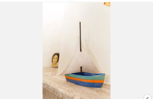 Country house with amazing sea view - Foto 13