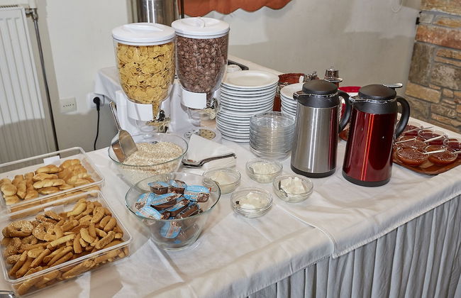 Atrapos Hotel - Foto 45