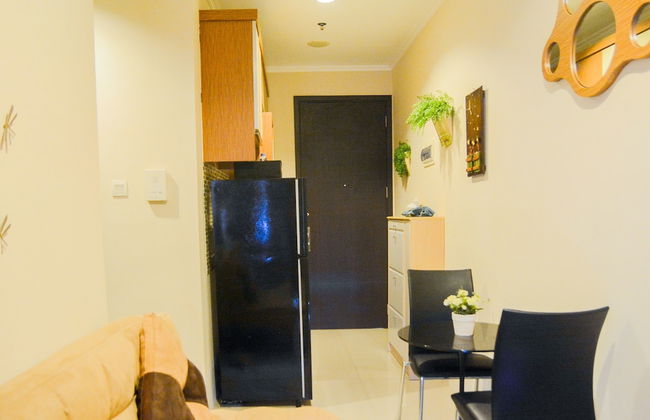 Spacious 2BR GP Plaza Apartment - Photo 16