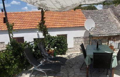 Studio apartment Sfinga - Photo 15