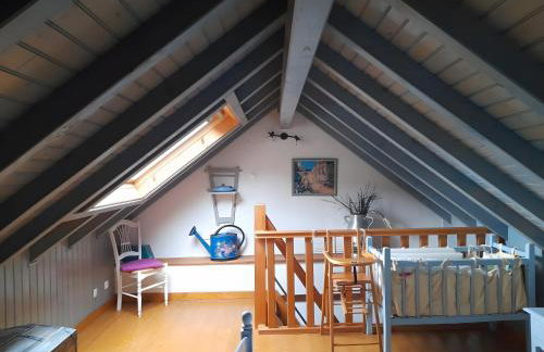 Charmante Maison Les Volets Bleus - Foto 12