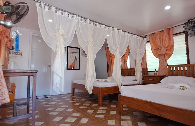 Chilly Beach Resort Palawan - Foto 11