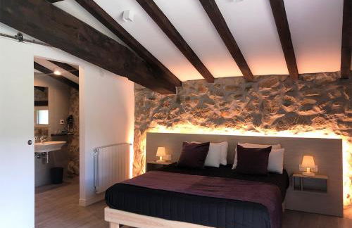 Casa Rural Martiamuno Landetxea - Foto 35