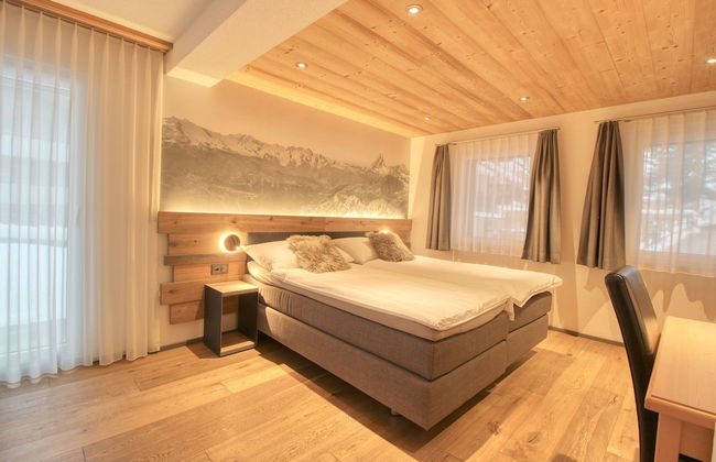 Matterhorngruss Apartments - Foto 7