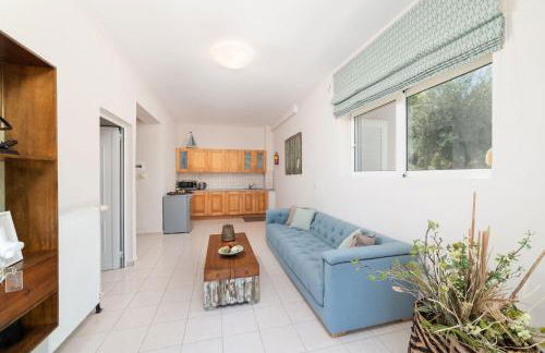 Villa Chrysallis with heated pool - Foto 21