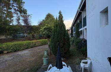 Résidence Au bon air Barbotan - Foto 34