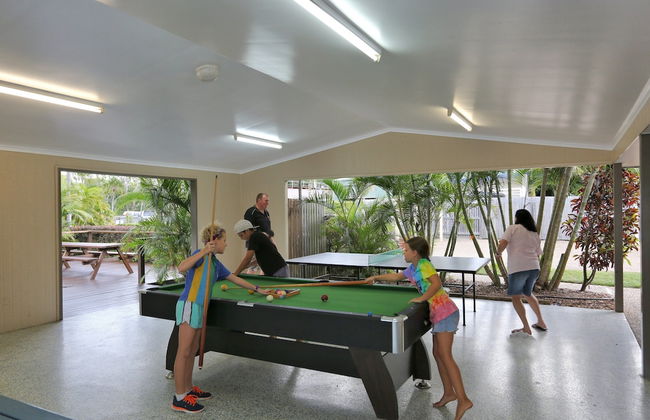 Discovery Parks - Coolwaters Yeppoon - Foto 70