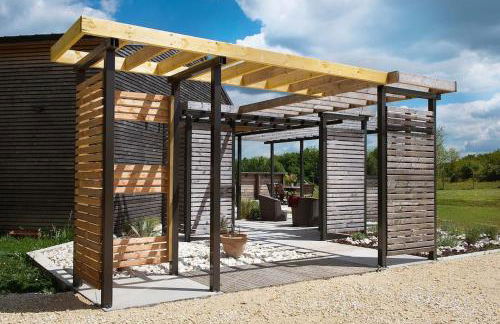 Villa dans le Périgord - Foto 11