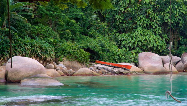 Angra dos Reis Day Trip - Photo 4