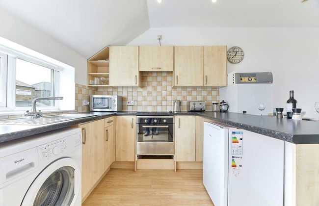 Host Stay Seafarers - Foto 4