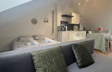 Le garden cottage 20m² 2 personnes - Foto 17