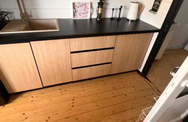 Pond Cabin - Foto 10