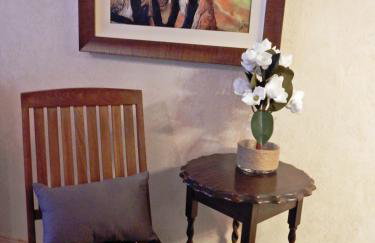 C21, Three bedroom, three bath log-sided, luxury Harbor North cottage with hot tub cottage - Foto 6