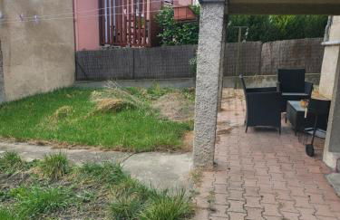 L'Escale Atypique 3 Chambres Clermont-Ferrand, Parking - Foto 28