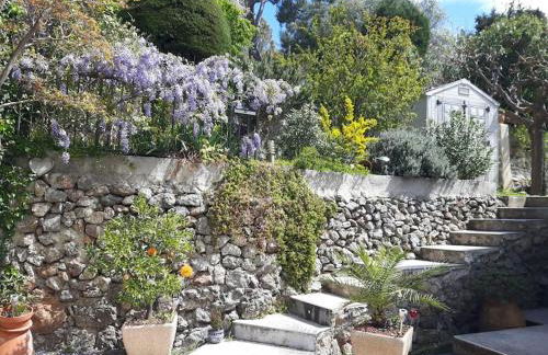 Haut de villa Toulon Mourillon - Foto 2