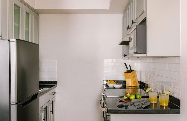 The Sunset Hotel West End - Foto 22