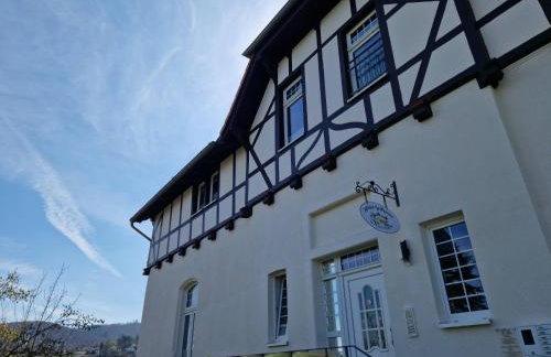 Apartments Villa-Ratskopf Wernigerode - Photo 69