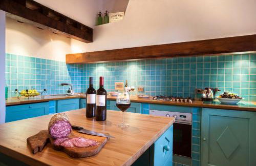 Villa privata per famiglie o amici - Foto 11