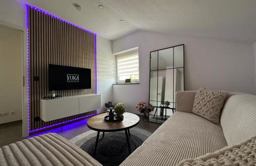 Zentral, ruhig & stilvoll Wohnen - YUKA Apartments - Foto 1