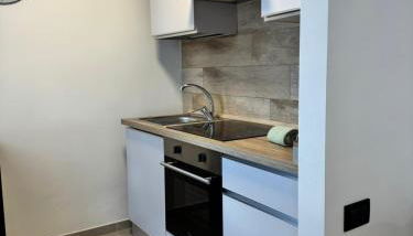 Tonale Sweet House - Foto 5, stove