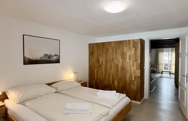 Residenza Chesa Margun 58-5 - Foto 32