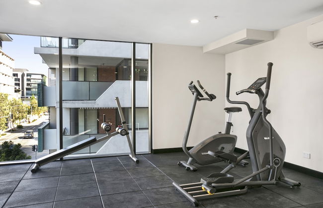 Soda Apartments by CLLIX - Photo 31