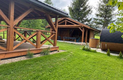 Chata Bławatek Kowary - Photo 32