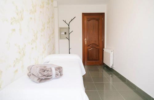 Casa peñasBLANCAS en Duruelo de la sierra Soria 12personas - Foto 41