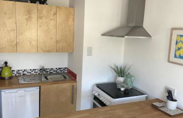 Trees Dale Lodge in Hayle - Foto 31