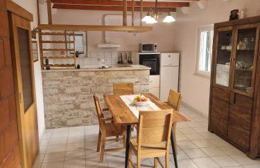 Holiday house Lovre - Foto 22