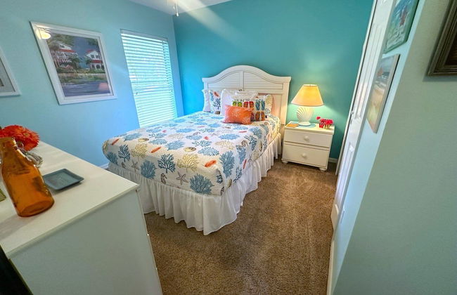 Upgraded Pool Villa, Spa, Southern Dunes - Photo 2