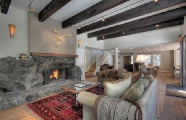 Squaw Valley Paradise - Photo 1