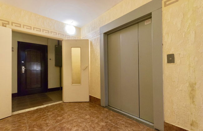 Hello Almazov Apart Doctrina premium - Foto 8