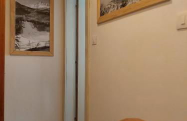 APPARTAMENTO CORTINA 1956 - Foto 22