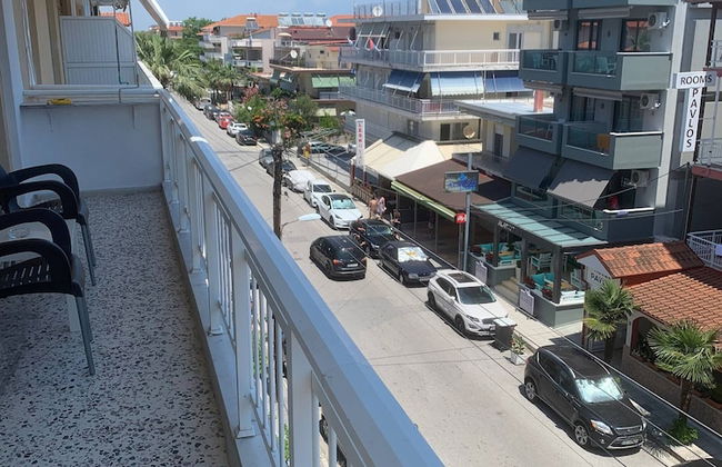 Zeusplace Spacious Apartment Private Parking - Foto 12