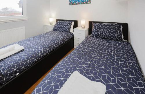 Willa , Cosy house in Inverness - Foto 46