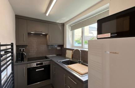 Barmouth Beach Ground Floor Studio - Foto 13