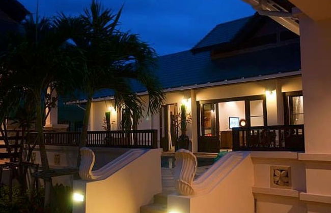 4 Bedroom Private Bali Style Villa HH1 - Photo 27