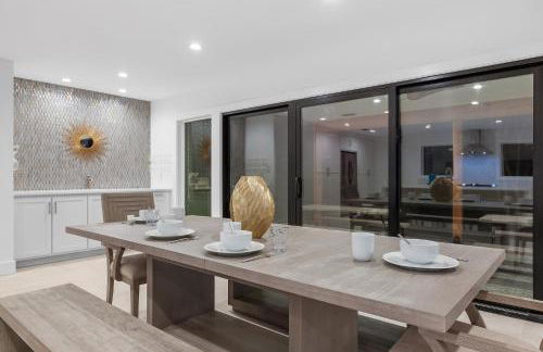 Guadalupe Bluff Modern House - Foto 41