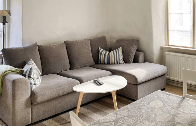 5 Person Holiday Home in Stenkyrka - Foto 10