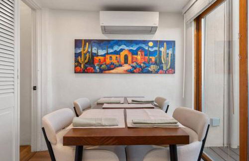 Scenic Santa Fe Downtown Escape - Foto 12