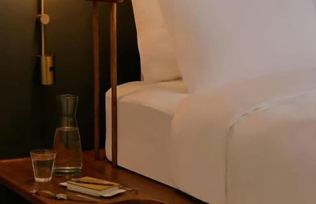 The Dutch Hotel Long Island City New York - Foto 18