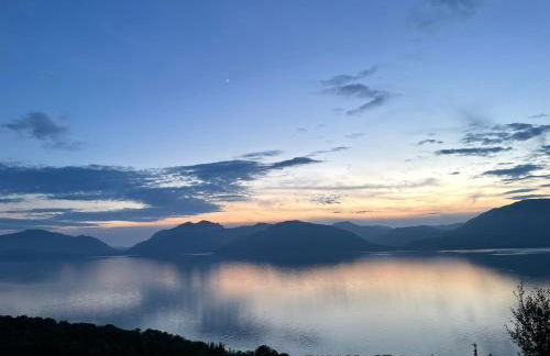 Tumpseys Hideaway with Hot Tub & Sunset Loch Views, Glencoe Near Fort William - Foto 4