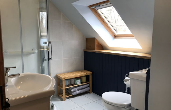 Riverlea Coach House - Foto 24