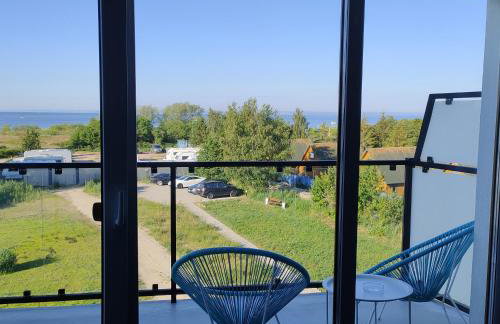 Apartamenty Mistral - Photo 44