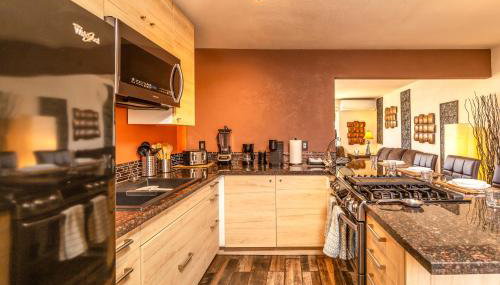 Giraffe House - Foto 5