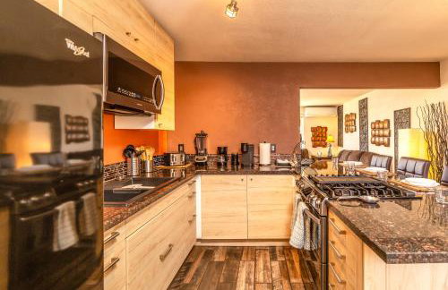 Giraffe House - Foto 5